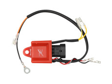 Ontsteking binnenrotor HPI 068 CDI unit - 2 curves - met toerenteller aansluiting 