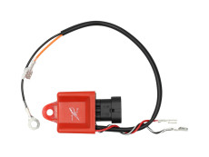 Ontsteking binnenrotor HPI 068 CDI unit - 1 curve - met toerenteller aansluiting 