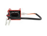 Ignition inner rotor HPI 068 CDI unit - 1 curve - with tachometer connection 