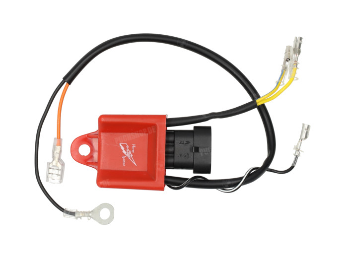 Ignition HPI 068 CDI unit - 2 curve