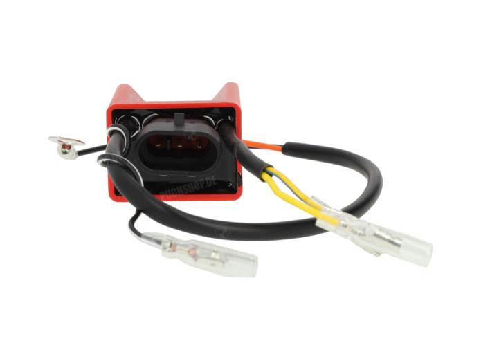 Ignition HPI 068 CDI unit - 2 curve