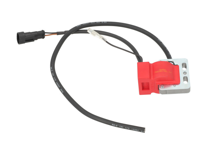 Ontsteking binnenrotor Selettra KZ10 SML 12V Puch / universeel 