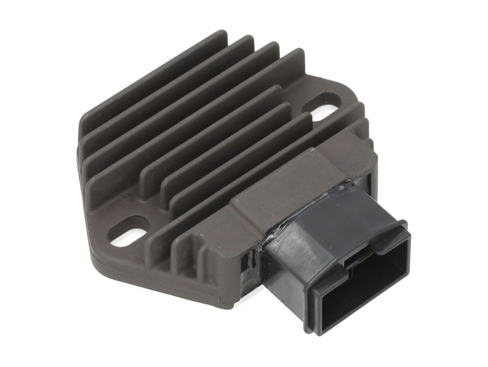 Ontsteking binnenrotor Selettra KZ10 SML 12V Puch / universeel 