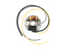Ontsteking Sachs 502 / 504 6V 17W compleet met vliegwiel NTS Ontsteking Sachs 502 / 504 6V 17W compleet met vliegwiel NTS