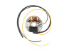 Ontsteking Sachs 502 / 504 6V 17W compleet met vliegwiel NTS Ontsteking Sachs 502 / 504 6V 17W compleet met vliegwiel NTS