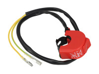 Ignition inner rotor HPI 068 CDI 2-curve switch