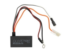 Ontsteking binnenrotor MVT Premium Digital Direct CDI unit voor Puch