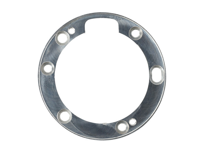 Ignition inner rotor MVT Premium Analog / Digital Direct stator plate for Puch