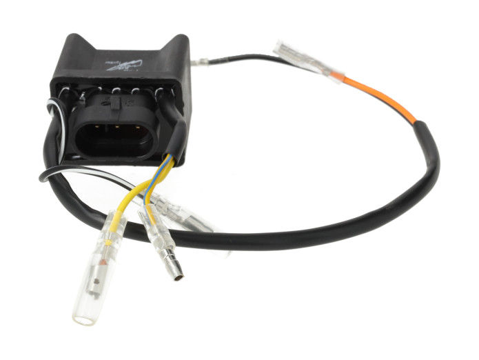 Ignition HPI 210 (2-Ten) CDI unit - 2 curves