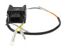 Ignition HPI 210 (2-Ten) CDI unit - 2 curves