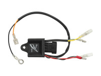 Ontsteking HPI 210 (2-Ten) CDI unit - 2 curves - met toerenteller aansluiting