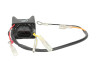 Ontsteking HPI 210 (2-Ten) CDI unit - 2 curves - met toerenteller aansluiting