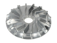 Koelvin Puch MV / VS etc. met geforceerde koeling MVT CNC AMPP