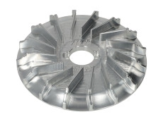 Kühlrippe Puch MV / VS usw. mit Gebläsekühlung MVT CNC-gefertigt AMPP