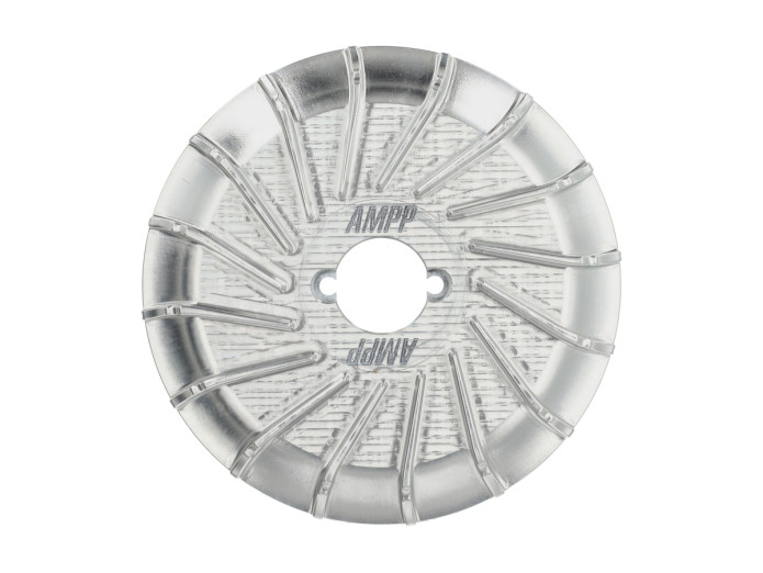 Koelvin Puch MV / VS etc. met geforceerde koeling MVT CNC AMPP