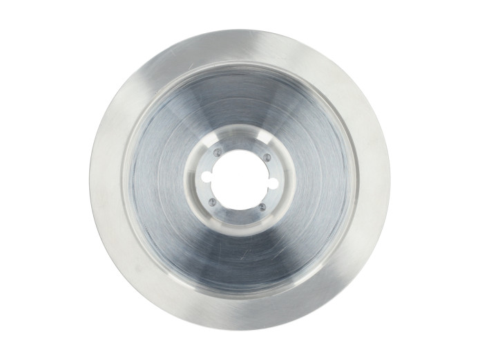 Cooling fan Puch MV / VS etc. with forced cooling MVT CNC AMPP