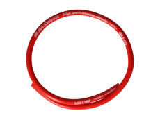 Zündkerzenkabel 7mm Malossi MHR silicone 50cm