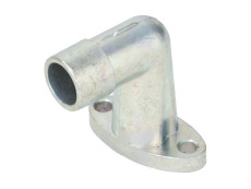 Ansaugstutzen Bing 15mm Puch Maxi E50 Fast Arrow rund