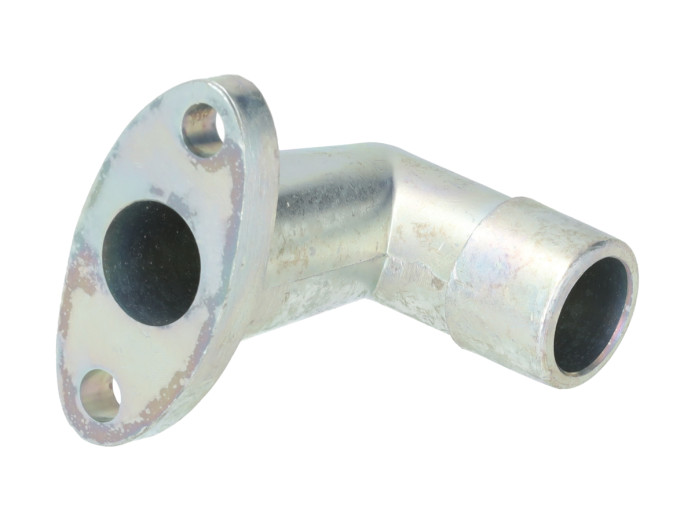 Spruitstuk Bing 15mm Puch Maxi E50 Fast Arrow rond