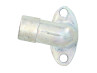 Spruitstuk Bing 15mm Puch Maxi E50 Fast Arrow rond