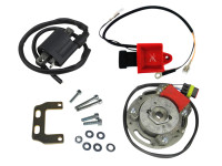 Zündung Innenrotor HPI 068 Puch Universal - 1 Kurve Zündung Innenrotor HPI 068 Puch Universal - 1 Kurve