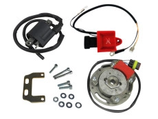 Ignition inner rotor HPI 068 Puch universal - 1 curve Ignition inner rotor HPI 068 Puch universal - 1 curve