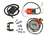 Ontsteking binnenrotor HPI 068 Puch universeel - 2 curves