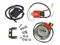 Ignition inner rotor HPI 068 Puch universal - 2 curves Ignition inner rotor HPI 068 Puch universal - 2 curves