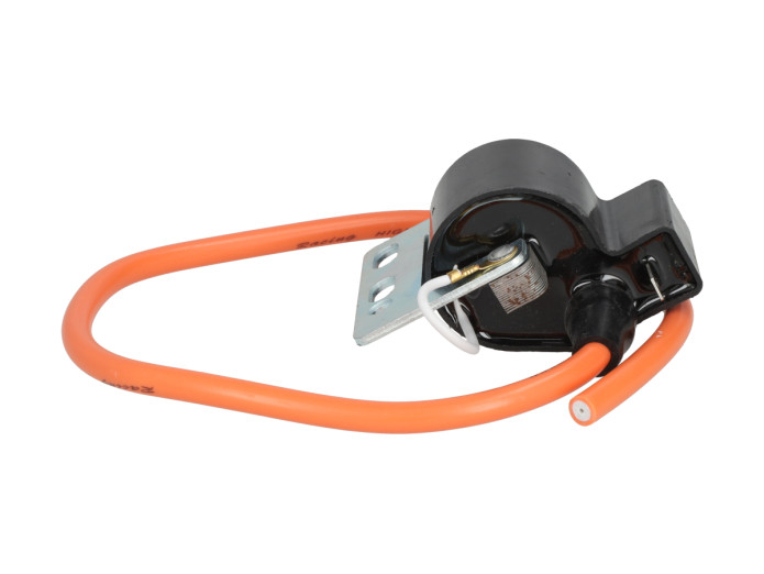 Ontsteking binnenrotor MVT Digital Direct bobine race voor Puch