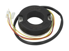 Ignition inner rotor MVT Premium Analog with light 12V 55W stator