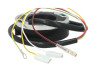 Ontsteking binnenrotor MVT Premium Analoog met licht 12V 55W stator