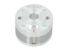 Zündung Innenrotor MVT Premium analoog Rotor für Puch