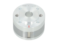 Zündung Innenrotor MVT Premium analoog Rotor für Puch