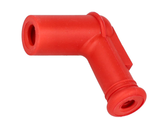 Zündkerzenstecker Champion PR05-M - 5K Ohm Puch / Universal