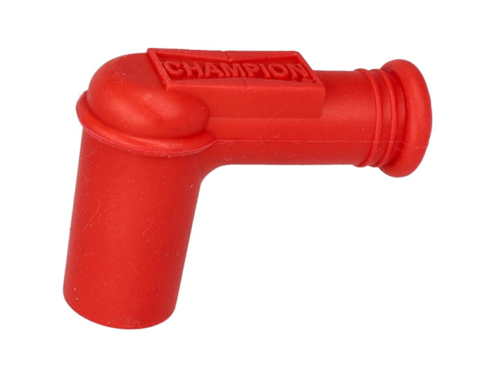 Zündkerzenstecker Champion PR05-M - 5K Ohm Puch / Universal
