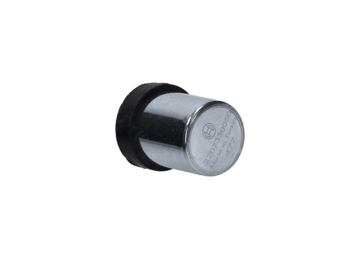 Capacitor with nut Bosch 050