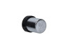 Puch Electrical Capacitor with soldered connection Bosch Capacitor with nut Bosch 050