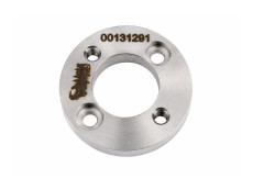Zündung Innenrotor Selettra KZ Verschwerungsplatte Rotor Adapter Zündung Innenrotor Selettra KZ Verschwerungsplatte Rotor Adapter