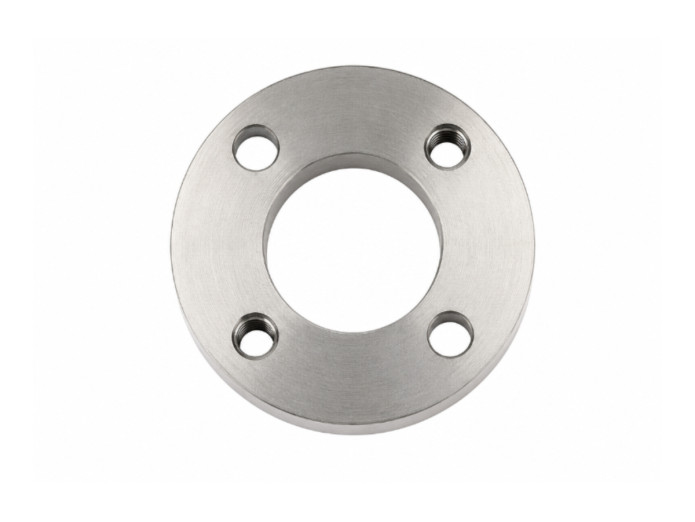 Ontsteking Selettra KZ verzwaringsplaat rotor adapter