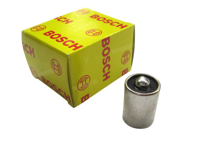 Capacitor with soldered connection Bosch 035