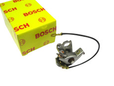 Contact breaker point with wire Bosch 025