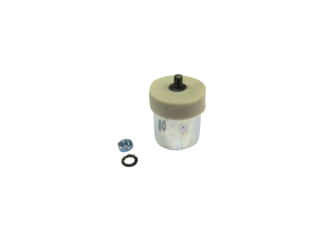 Capacitor with nut EFFE 6044 1
