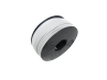 Electric cable wire white (per meter) 2