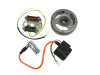 Ignition model Bosch right 12V 35W electronic CDI flywheel thumb extra