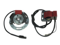 Ignition inner rotor Selettra KZ Puch universal 