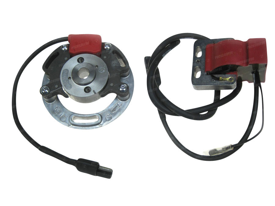 Ignition inner rotor Selettra KZ product