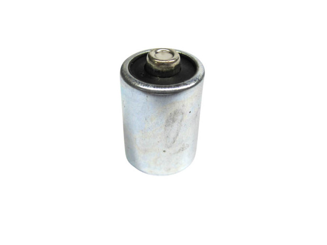 Capacitor with soldered connection EFFE 6042 1