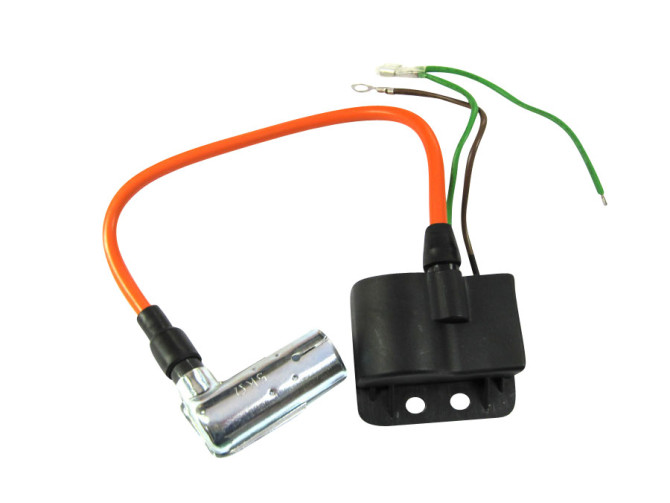 Ignition model Bosch electronic CDI unit product