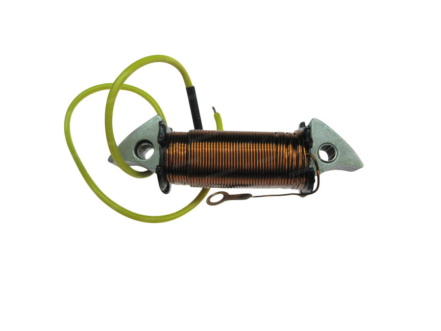 Ignition model Bosch light coil 12V 35W 1 wire  main