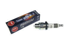 Spark plug NGK BR10HIX Iridium